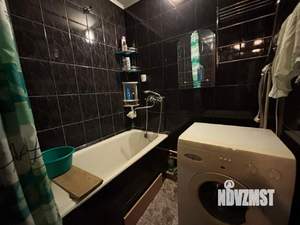 3-к квартира, вторичка, 58м2, 10/12 этаж