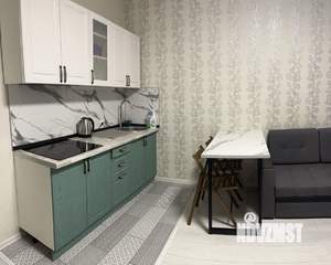 Студия квартира, вторичка, 28м2, 19/22 этаж