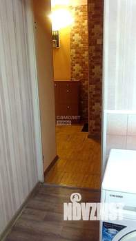 3-к квартира, вторичка, 51м2, 5/5 этаж