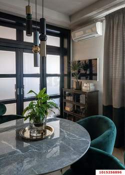 3-к квартира, вторичка, 111м2, 3/16 этаж