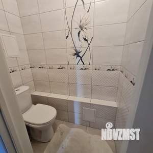 2-к квартира, вторичка, 57м2, 2/3 этаж