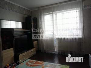 1-к квартира, вторичка, 42м2, 4/4 этаж