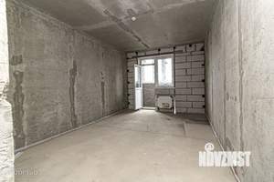 Студия квартира, сданный дом, 26м2, 7/24 этаж