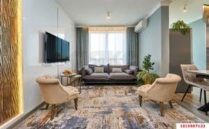 3-к квартира, вторичка, 100м2, 14/23 этаж