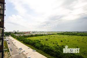 2-к квартира, вторичка, 57м2, 11/24 этаж