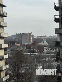 1-к квартира, вторичка, 38м2, 6/10 этаж