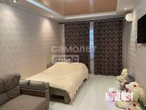 1-к квартира, вторичка, 48м2, 3/12 этаж