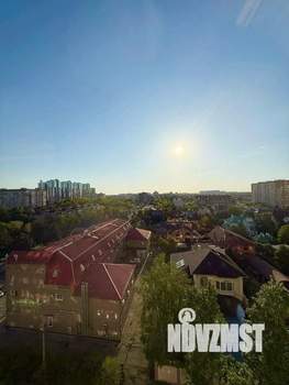 1-к квартира, вторичка, 42м2, 9/16 этаж