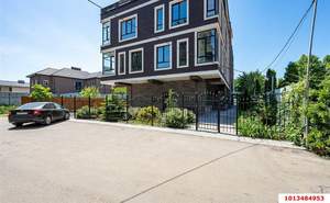 4-к квартира, вторичка, 270м2, 4/4 этаж