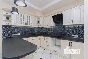 3-к квартира, вторичка, 84м2, 9/21 этаж