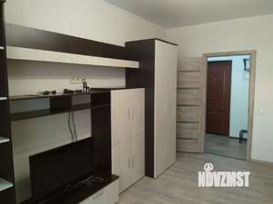 1-к квартира, вторичка, 41м2, 13/18 этаж