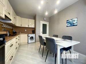 2-к квартира, вторичка, 62м2, 16/18 этаж