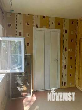 3-к квартира, вторичка, 48м2, 2/5 этаж