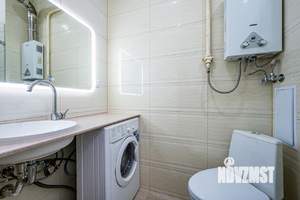 3-к квартира, вторичка, 62м2, 1/3 этаж