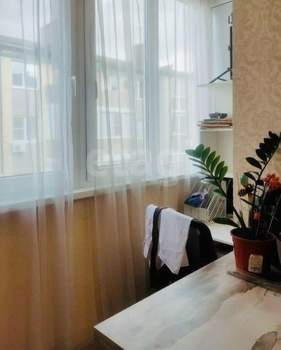 1-к квартира, вторичка, 35м2, 2/3 этаж