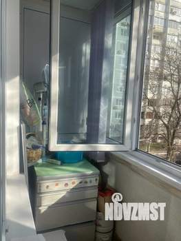 1-к квартира, вторичка, 32м2, 3/9 этаж