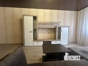 1-к квартира, вторичка, 43м2, 6/17 этаж