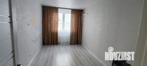 2-к квартира, вторичка, 56м2, 4/24 этаж