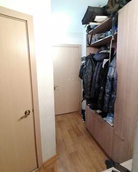 2-к квартира, вторичка, 43м2, 2/5 этаж