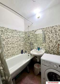 2-к квартира, вторичка, 63м2, 11/16 этаж