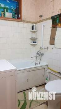 3-к квартира, вторичка, 66м2, 3/5 этаж