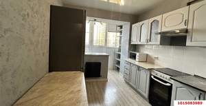 1-к квартира, вторичка, 34м2, 5/6 этаж