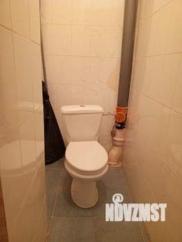 2-к квартира, вторичка, 42м2, 1/3 этаж