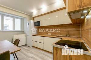 3-к квартира, вторичка, 59м2, 18/19 этаж