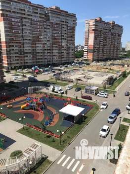 Студия квартира, вторичка, 24м2, 4/16 этаж