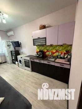 2-к квартира, вторичка, 70м2, 2/16 этаж