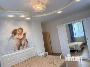 4-к квартира, вторичка, 138м2, 8/22 этаж