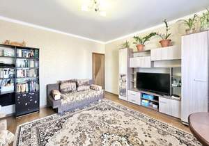 2-к квартира, вторичка, 58м2, 3/4 этаж