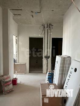 2-к квартира, вторичка, 67м2, 6/16 этаж