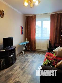 1-к квартира, вторичка, 34м2, 14/21 этаж