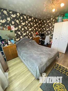 2-к квартира, вторичка, 65м2, 13/16 этаж