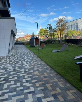 1-к квартира, вторичка, 40м2, 4/24 этаж