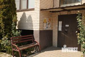Студия квартира, вторичка, 14м2, 1/6 этаж
