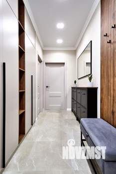 2-к квартира, вторичка, 68м2, 5/24 этаж