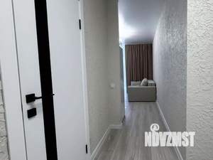 1-к квартира, вторичка, 37м2, 5/22 этаж