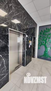 2-к квартира, вторичка, 50м2, 9/16 этаж