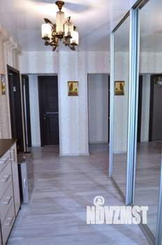 2-к квартира, вторичка, 67м2, 7/16 этаж