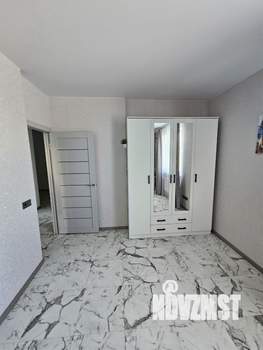 2-к квартира, вторичка, 54м2, 13/16 этаж