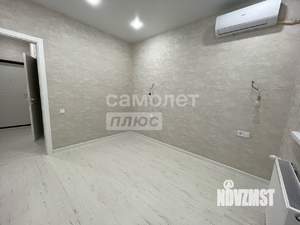 2-к квартира, вторичка, 39м2, 10/16 этаж