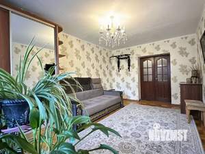 2-к квартира, вторичка, 58м2, 7/14 этаж