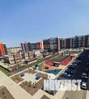 Студия квартира, вторичка, 22м2, 3/9 этаж