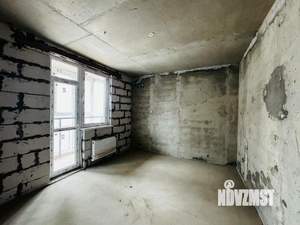 2-к квартира, вторичка, 50м2, 9/16 этаж