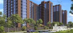 1-к квартира, вторичка, 45м2, 7/15 этаж