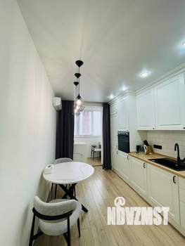 1-к квартира, вторичка, 41м2, 20/20 этаж