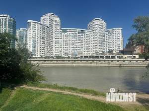 3-к квартира, вторичка, 125м2, 10/22 этаж