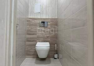 3-к квартира, вторичка, 72м2, 2/15 этаж